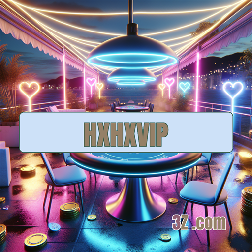 Descubra a Emoção da Roleta em hxhx.vip
