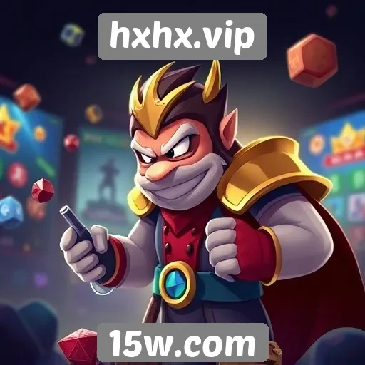 Comparativo entre hxhx.vip e outras plataformas de jogos