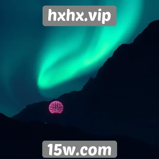 Plataforma hxhx.vip registra crescimento na base de usuários