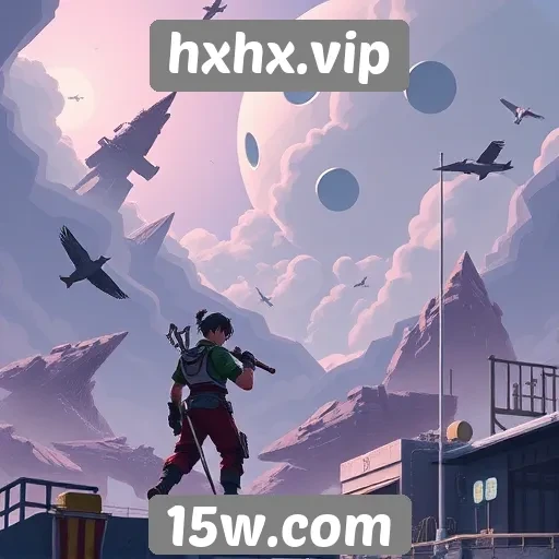 Novas mecânicas de jogos no hxhx.vip