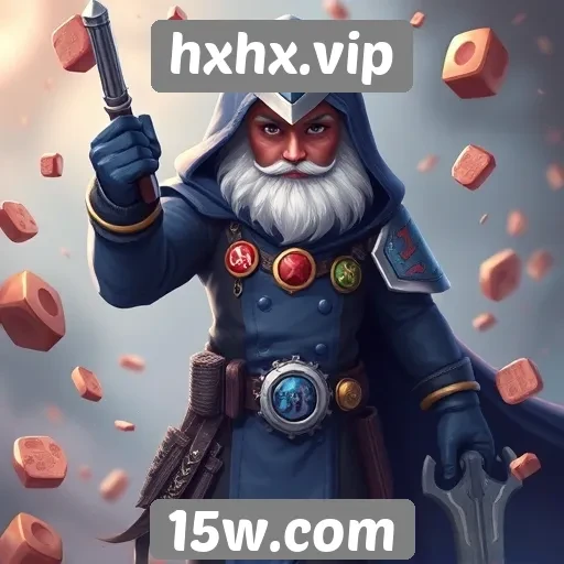 hxhx.vip oferece diversidade de jogos online