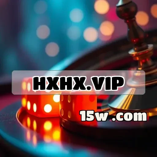 hxhx.vip Promoções