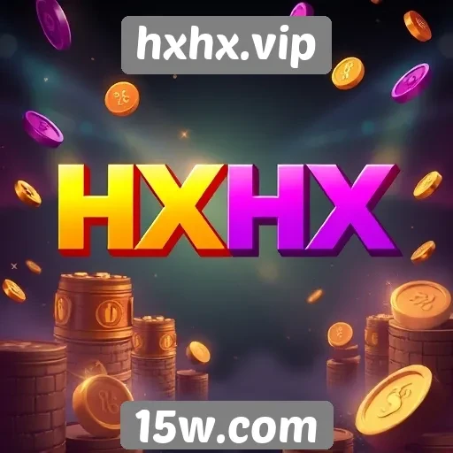 Sistema de recompensas atrai novos usuários para hxhx.vip