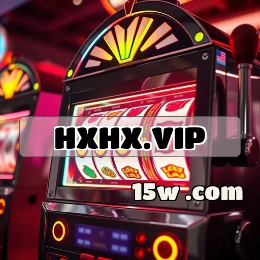 hxhx.vip Caça-Níqueis