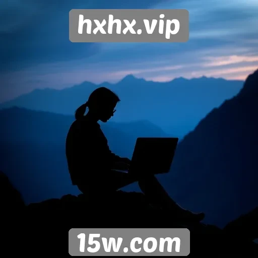 Avaliação da experiência do usuário no site hxhx.vip